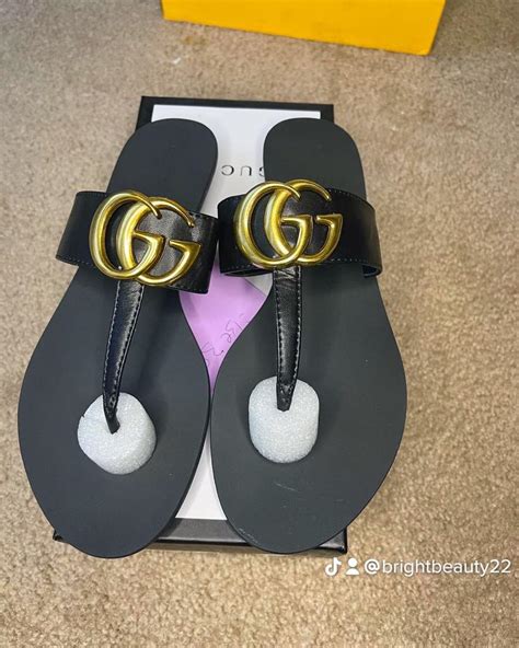 gucci double g slippers|latest Gucci slippers for ladies.